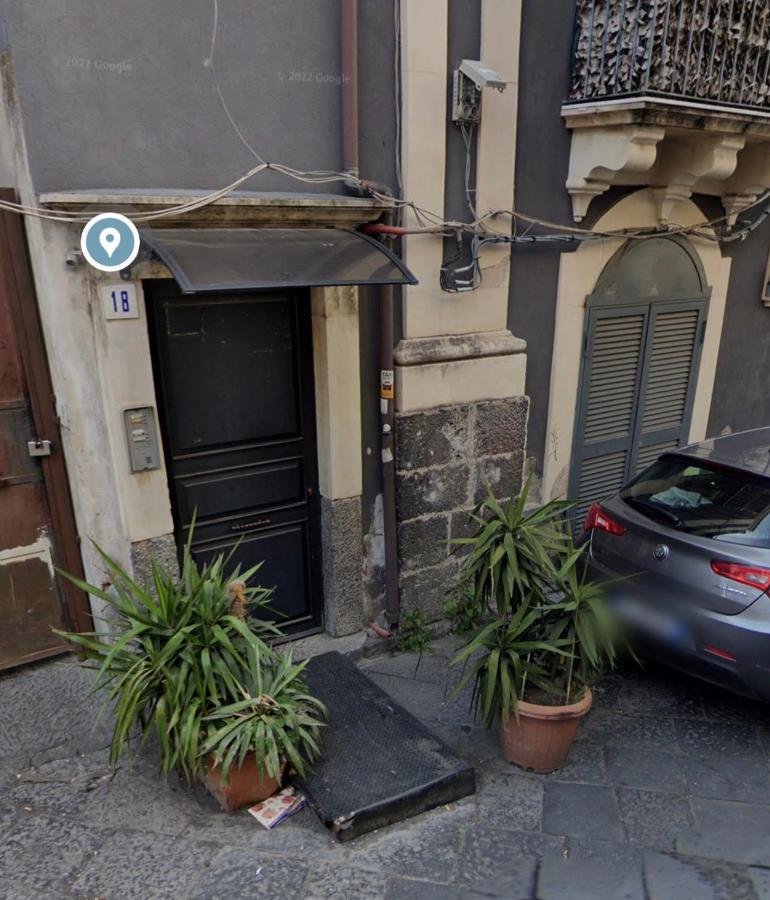 Giupy Home CTA Exterior foto