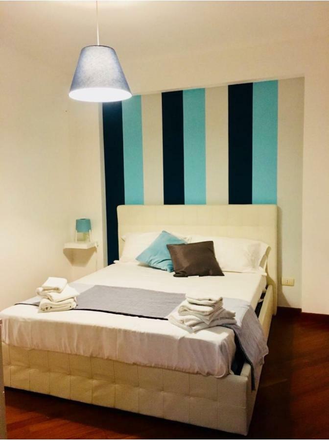Giupy Home CTA Exterior foto