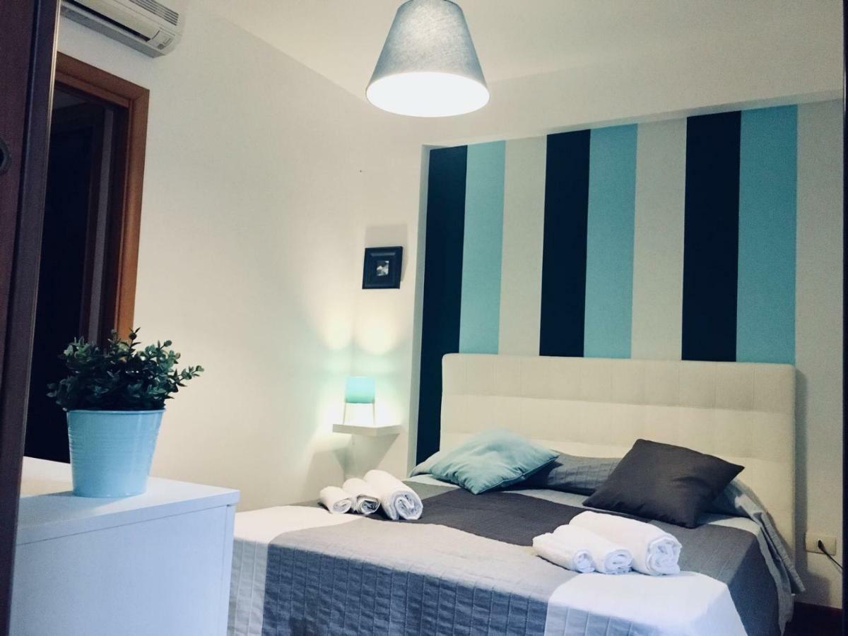 Giupy Home CTA Exterior foto