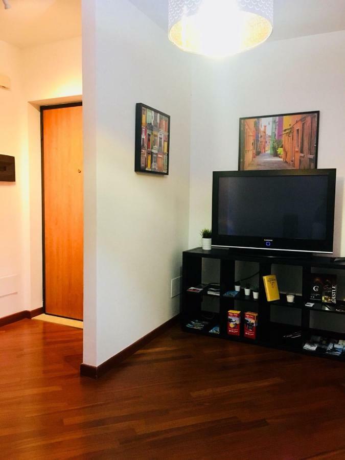 Giupy Home CTA Exterior foto